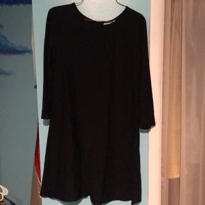 Women’s Little Black Dress
